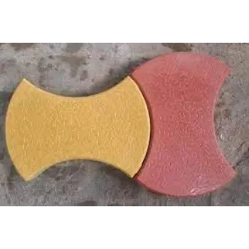 Glossy Paver Blocks